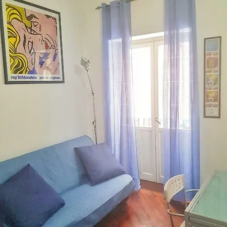 Apartment Oly99 *