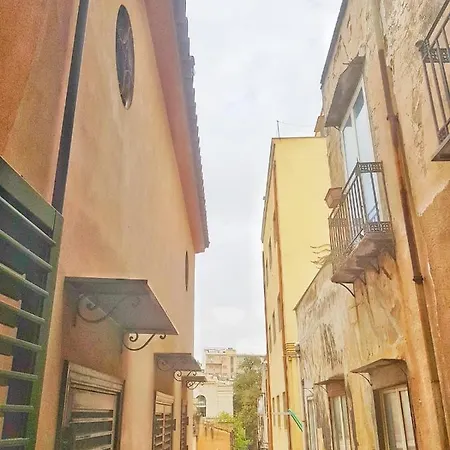Oly99 Apartment Palermo
